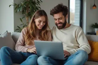 Témoignage de Matthew et Julianne : « aujourd’hui à 29 et 22 ans, nous n’avons plus besoin de travailler, la cryptomonnaie