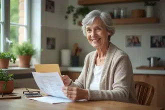 Quand se passe le paiement de sa retraite complémentaire ?