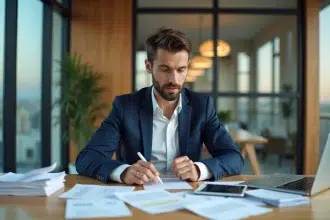 3 conseils pour gérer ses notes de frais