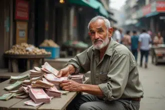 Quelle est la monnaie la plus faible du monde ?