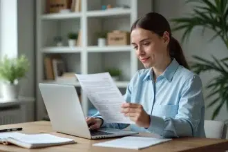 Comment déclarer la TVA en entreprise individuelle ?