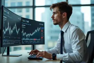 Qu’est-ce qu’un robot de trading automatique ?