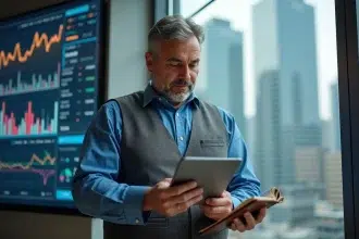 Tout savoir sur le trading du Bitcoin