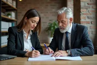 Comment et pourquoi bien choisir son cabinet d’expert-comptable ?