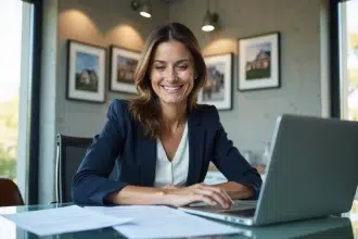 Quelle est la rémunération d’un agent immobilier indépendant ?