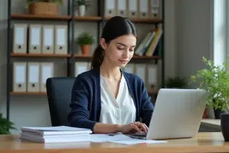Conseils pour réussir la rédaction d’un rapport de stage