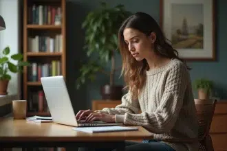 Travail individuel : Avantages et inconvénients de travailler seul