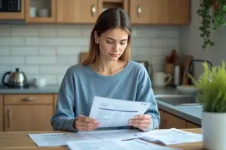 Comment faire pour mensualiser la taxe foncière ?