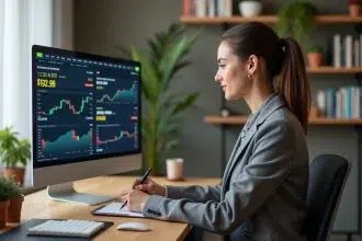 Comment choisir une plateforme d’échanges cryptographique ?