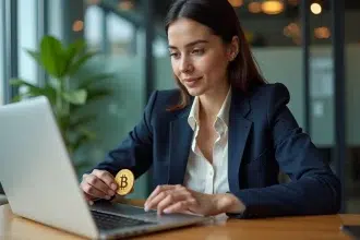 Utiliser le bitcoin dans les opérations de change