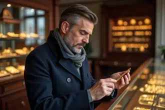 Quels sont les avantages de la Belgique pour l'achat d'or ?