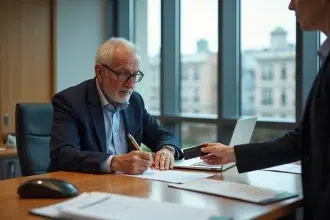 Délai pour avoir l'argent de la vente d'une maison