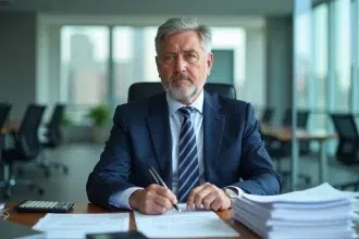 Les risques encourus par le trésorier association : comment les éviter efficacement
