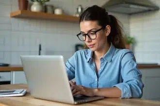 Mon compte Crédit agricole : le service de banque en ligne