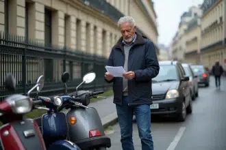 Combien ça coûte de laisser sa voiture en fourrière à Paris : ce que vous devez savoir