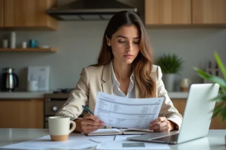 Analyse des frais bancaires : quelles banques proposent les offres les plus avantageuses ?