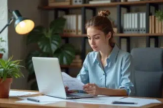 Cours de comptabilité générale en PDF à télécharger en ligne