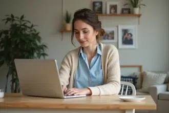 Comment consulter mon dossier banque de France en ligne ?