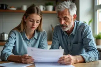 C'est quoi la désolidarisation de prêt immobilier pour séparation ?
