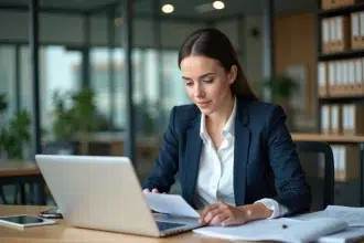 La solution pour la gestion de vos notes de frais