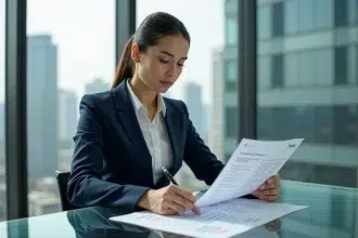 Comment prétendre à un salaire plus élevé ?