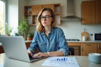 Comment faire une simulation de prêt hypothécaire ?