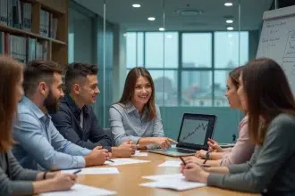 Cours de finance d'entreprise : les outils pour prendre les bonnes décisions financières